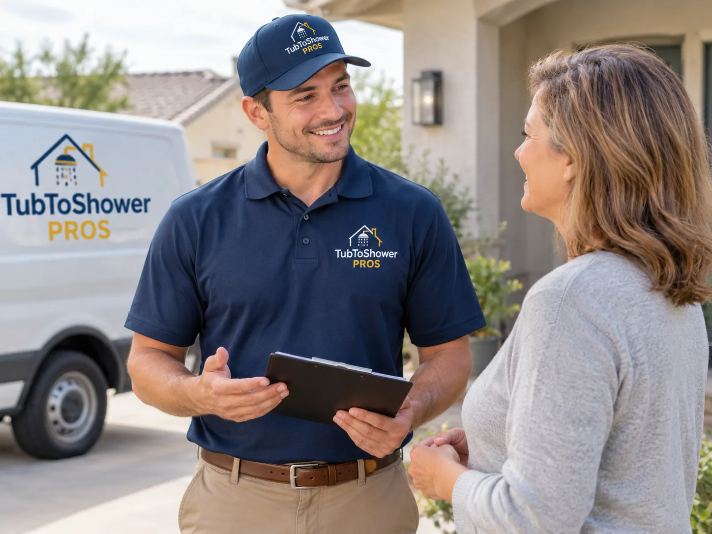 Tub Shower Conversion Andover, NY FAQs